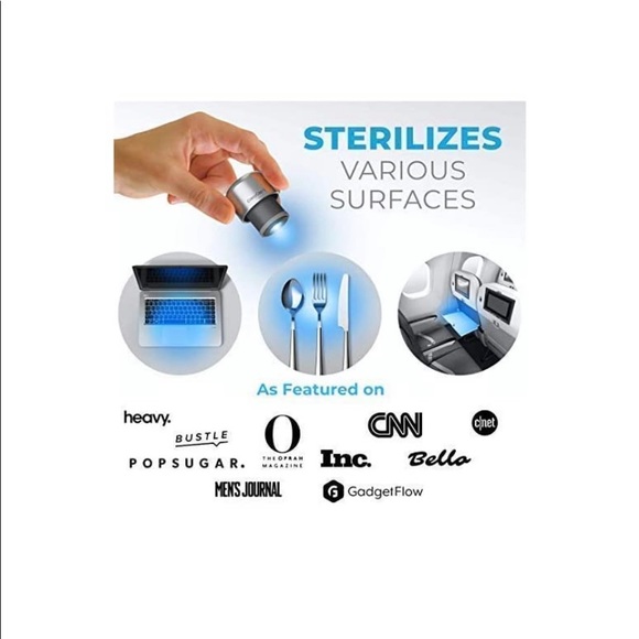 CrazyCap™️2 Water🚰Purifying Bottle for Hiking/camping 💦🏕 - Picture 3 of 5